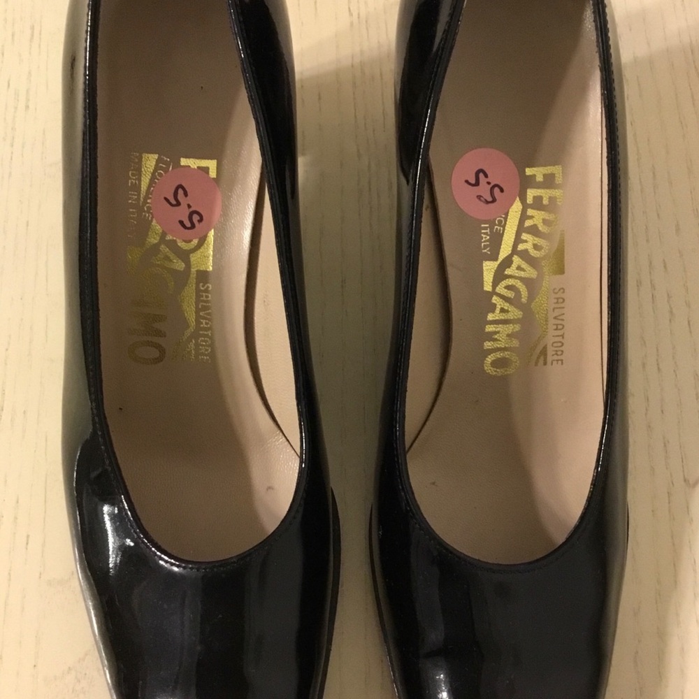 Salvatore Ferragamo Women Shoes